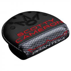Cover Putter Scotty Cameron Phantom 9.2R