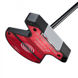 Promo Putter Odyssey Ai-Dual Square 2 Square Max 1/2 Ball Cruiser 26