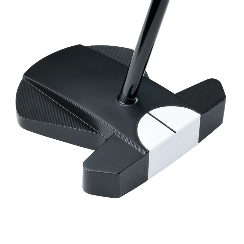 Putter Odyssey Ai-Dual Square 2 Square Max 1/2 Ball Cruiser Broomstick