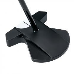 Prix Putter Odyssey Ai-Dual Square 2 Square Max 1/2 Ball Cruiser Broomstick