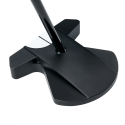 Prix Putter Odyssey Ai-Dual Square 2 Square Max 1/2 Ball