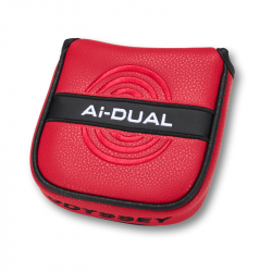 Cover Putter Odyssey Ai-Dual Square 2 Square 7