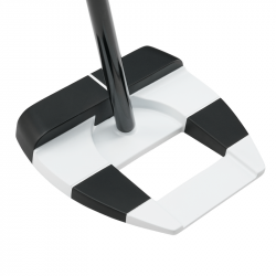Prix Putter Odyssey Ai-Dual Square 2 Square Jailbird