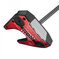 Promo Putter Odyssey Ai-Dual 7 S 1/2 Ball