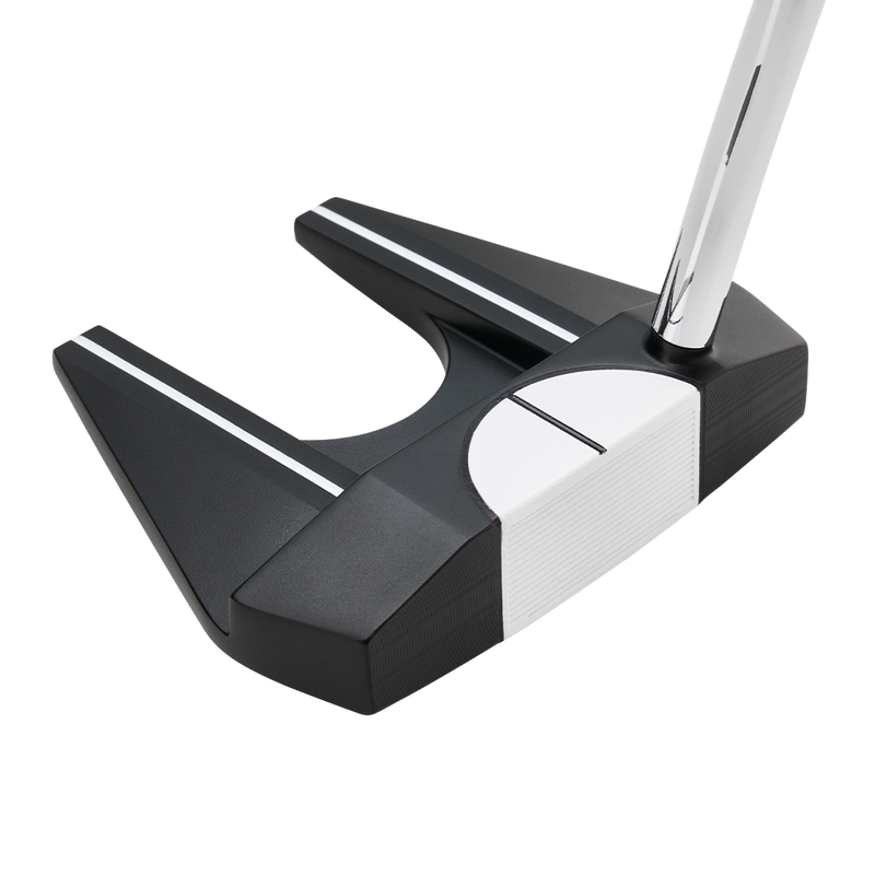 Putter Odyssey Ai-Dual 7 1/2 Ball Cruiser
