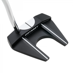 Prix Putter Odyssey Ai-Dual 7 1/2 Ball Cruiser