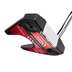 Promo Putter Odyssey Ai-Dual 7 1/2 Ball Cruiser