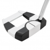 Putter Odyssey Ai-Dual Jailbird Mini 1/2 Ball