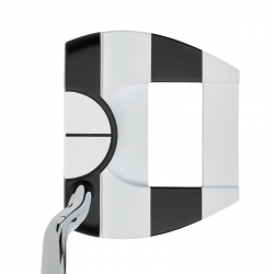 Achat Putter Odyssey Ai-Dual Jailbird Mini 1/2 Ball