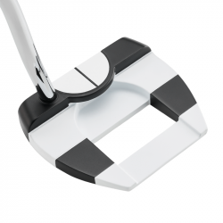 Prix Putter Odyssey Ai-Dual Jailbird Mini 1/2 Ball