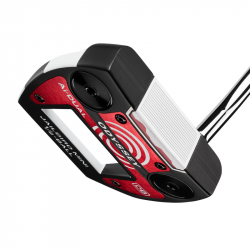 Promo Putter Odyssey Ai-Dual Jailbird Mini 1/2 Ball