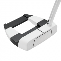 Putter Odyssey Ai-Dual Jailbird Mini DB