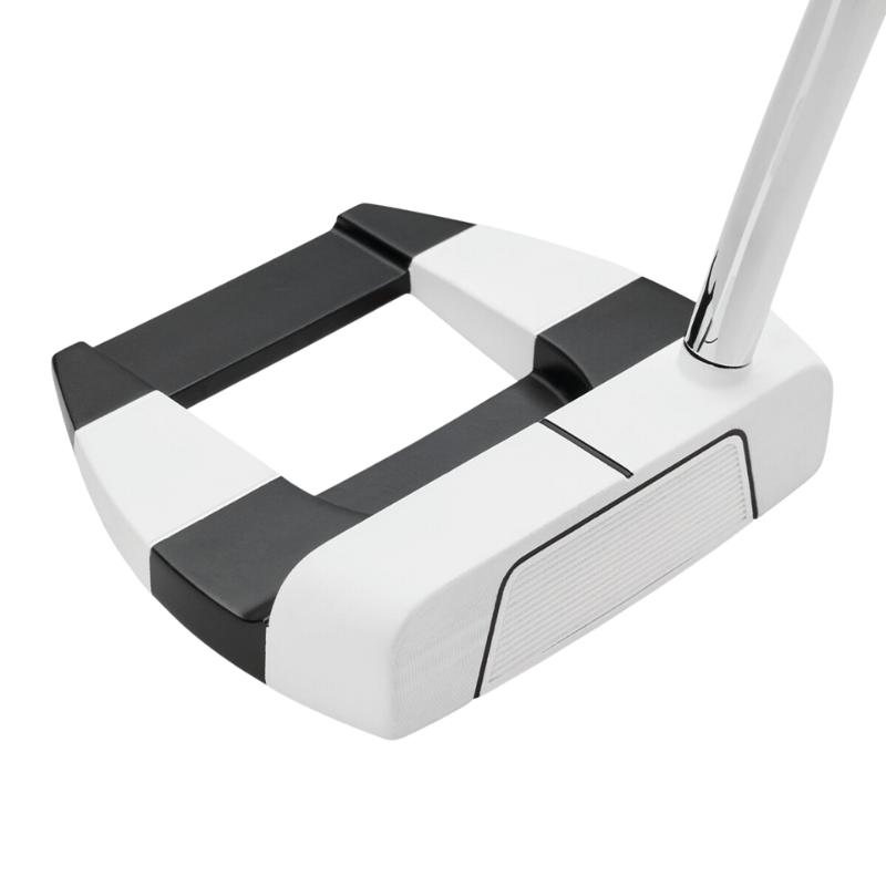 Putter Odyssey Ai-Dual Jailbird Mini DB