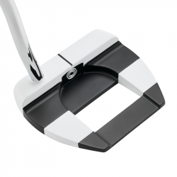 Prix Putter Odyssey Ai-Dual Jailbird Mini DB