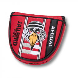 Cover Putter Odyssey Ai-Dual Jailbird Mini DB