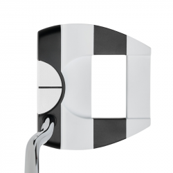 Achat Putter Odyssey Ai-Dual Jailbird Mini 1/2 Ball Cruiser