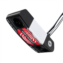 Promo Putter Odyssey Ai-Dual Double Wide 1/2 Ball