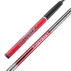 Putter Odyssey Ai-Dual Double Wide 1/2 Ball pas cher