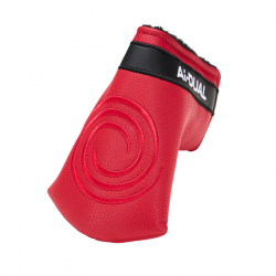 Cover Putter Odyssey Ai-Dual Double Wide 1/2 Ball