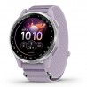 Montre Enfant Garmin Approach J1 Mauve