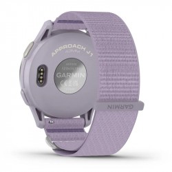 Achat Montre Enfant Garmin Approach J1 Mauve