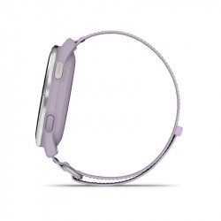 Promo Montre Enfant Garmin Approach J1 Mauve