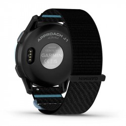 Achat Montre Enfant Garmin Approach J1 Noir