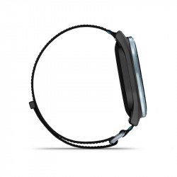 Promo Montre Enfant Garmin Approach J1 Noir