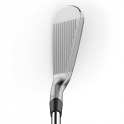 Achat Série de Fers Wilson Staff Model CB Acier