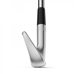 Promo Série de Fers Wilson Staff Model CB Acier