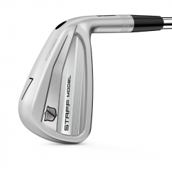 Série de Fers Wilson Staff Model CB Acier pas cher