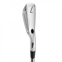 Série de Fers Wilson Staff Model CB Acier 2026