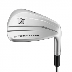 Série de Fers Wilson Staff Model XB Acier