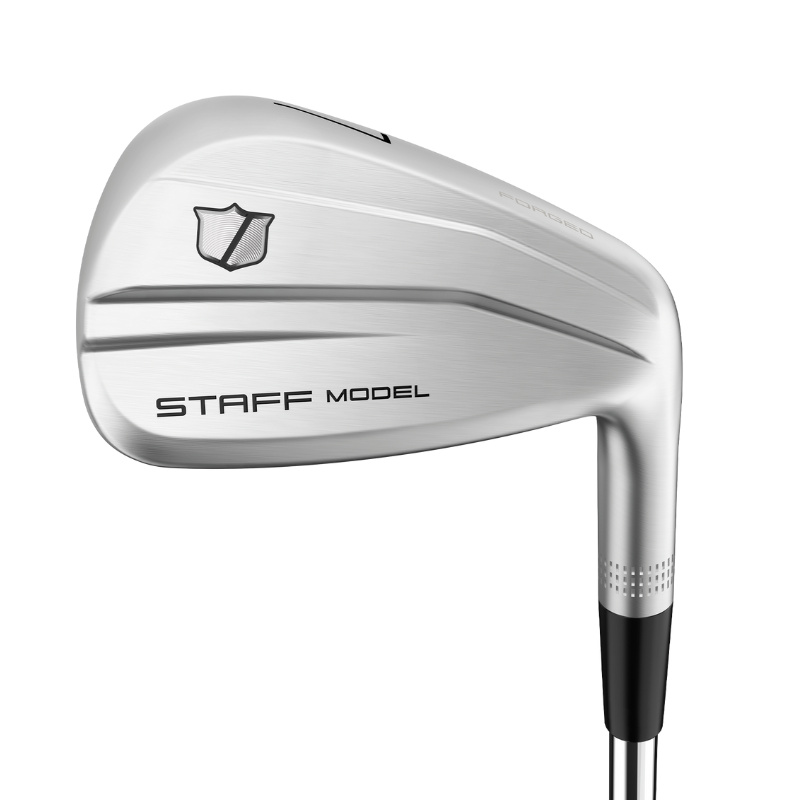 Série de Fers Wilson Staff Model XB Acier