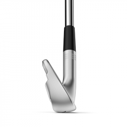 Promo Série de Fers Wilson Staff Model XB Acier