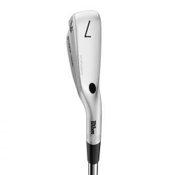 Série de Fers Wilson Staff Model XB Acier 2026