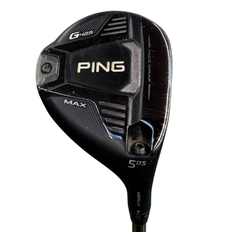 Bois de Parcours Occasion Ping G425 Max