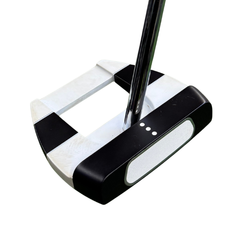 Putter Occasion Odyssey Ai-ONE Square 2 Square Jailbird Cruiser