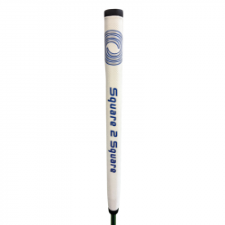 Putter Occasion Odyssey Ai-ONE Square 2 Square Jailbird Cruiser pas cher