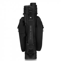 Promo Sac Chariot Big Max Dri Lite Silencio 3 Noir