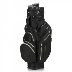 Sac Chariot Big Max Dri Lite Silencio 3 Noir