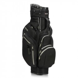 Achat Sac Chariot Big Max Dri Lite Silencio 3 Noir