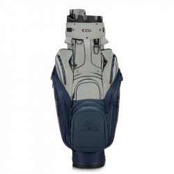 Prix Sac Chariot Big Max Dri Lite Silencio 3 Gris/Bleu