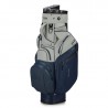 Sac Chariot Big Max Dri Lite Silencio 3 Gris/Bleu
