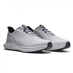 Promo Chaussure Footjoy Pulse M Blanc