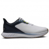 Chaussure Footjoy Pulse L Blanc/Bleu Marine