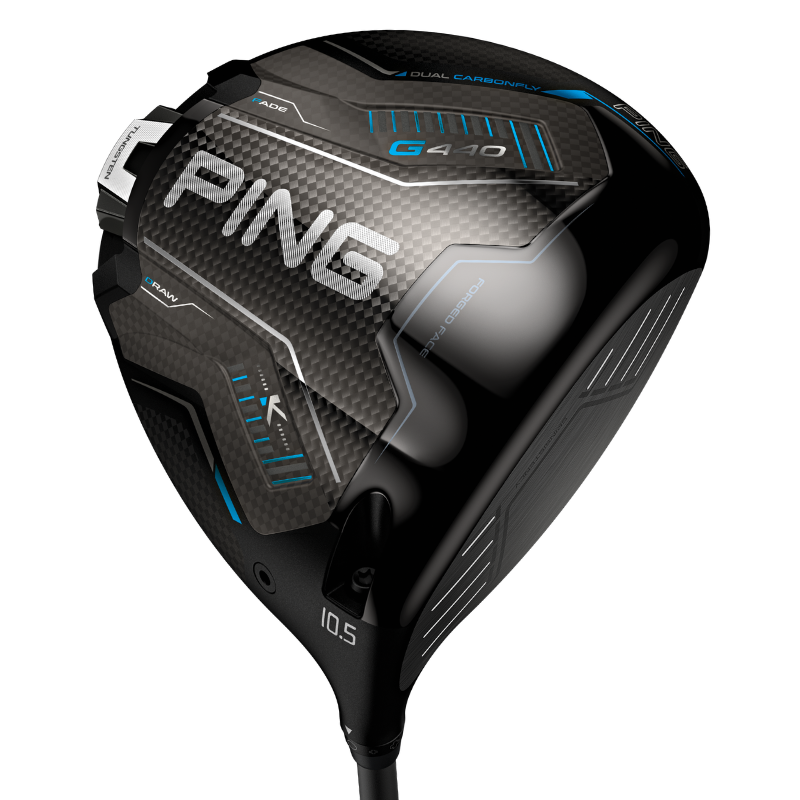 Driver Ping G440 K