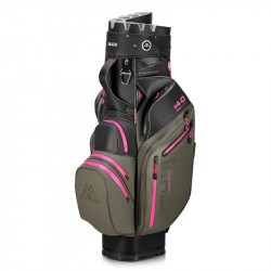 Sac Chariot Big Max Dri Lite Silencio 3 Gris/Rose