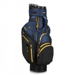 Achat Sac Chariot Big Max Dri Lite Silencio 3 Noir/Bleu