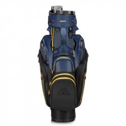 Prix Sac Chariot Big Max Dri Lite Silencio 3 Noir/Bleu